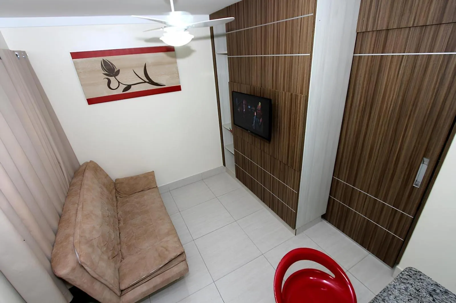 L'Acqua Diroma 12345 / Temporada Cn Aparthotel Caldas Novas