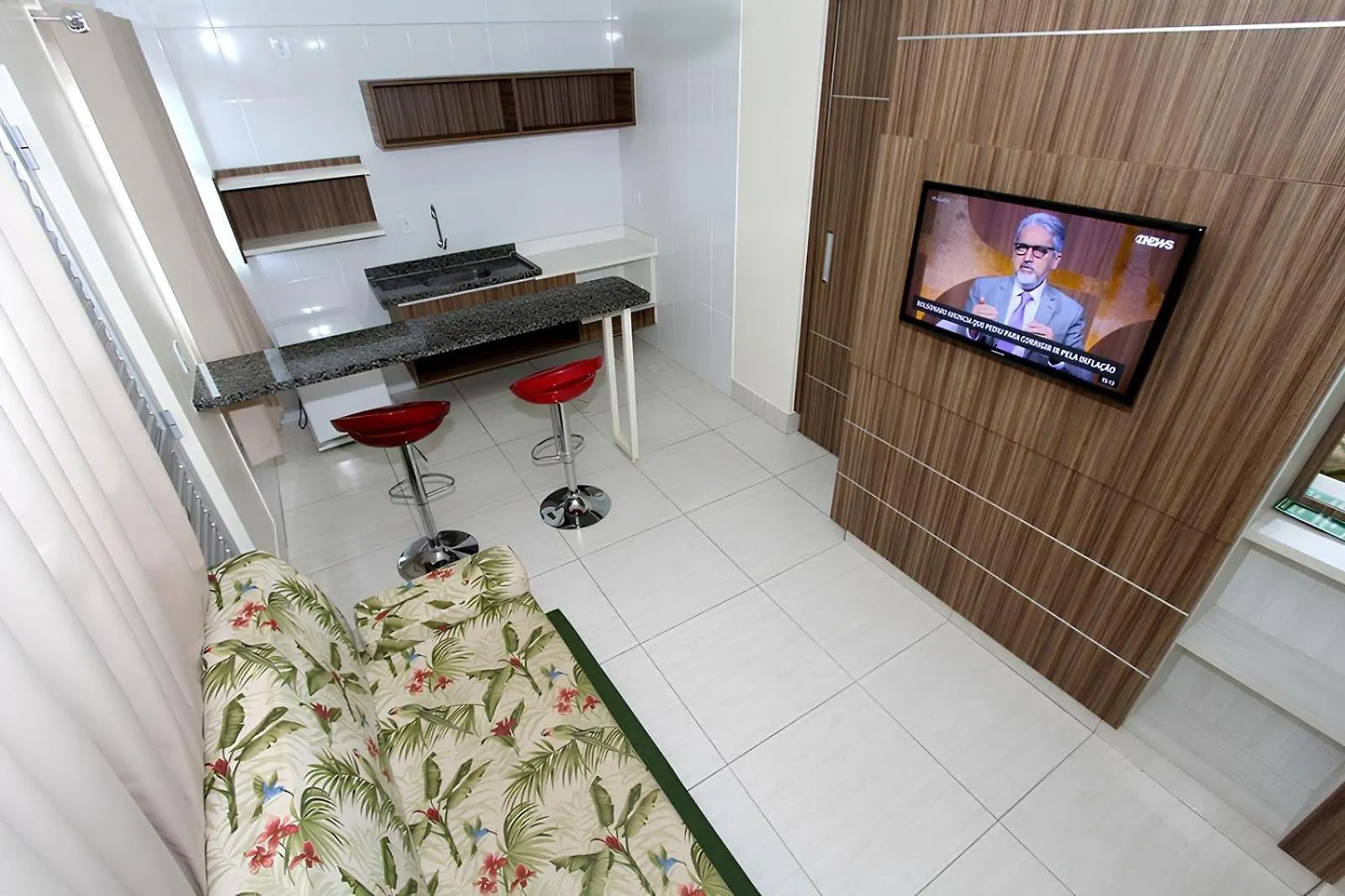 L'Acqua Diroma 12345 / Temporada Cn Aparthotel Caldas Novas Brazil