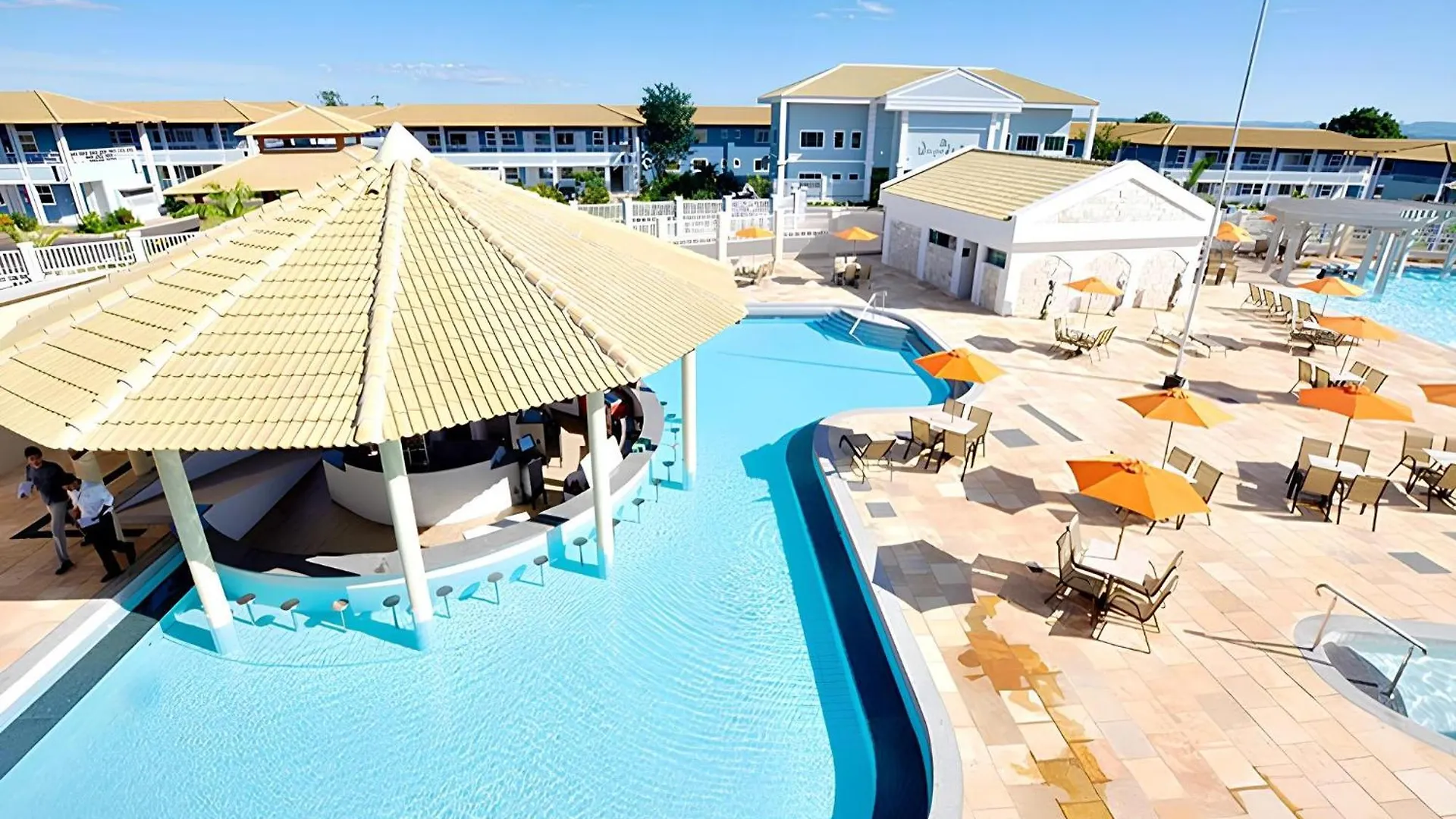 L\'Acqua Diroma 12345 / Temporada Cn location